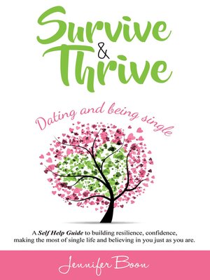 cover image of Survive and Thrive